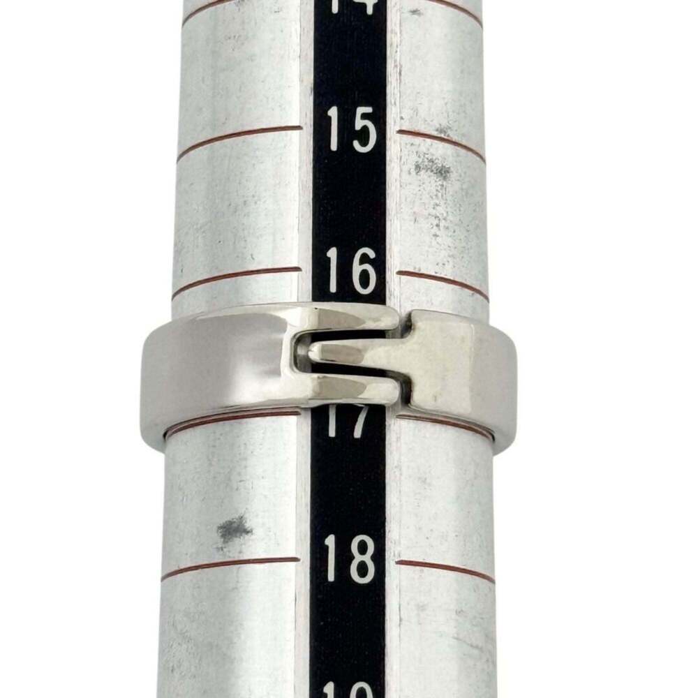 LOUIS VUITTON Ring - Picture 8 of 9